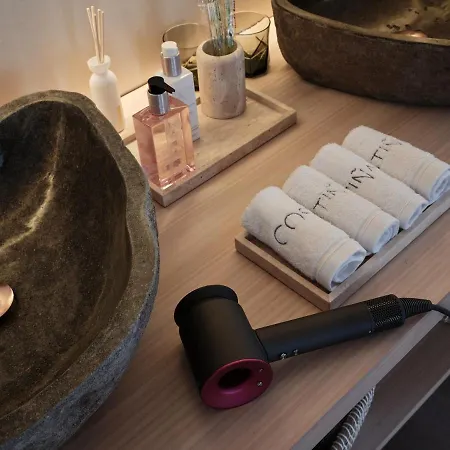 Retiro Costina Wellness&villas