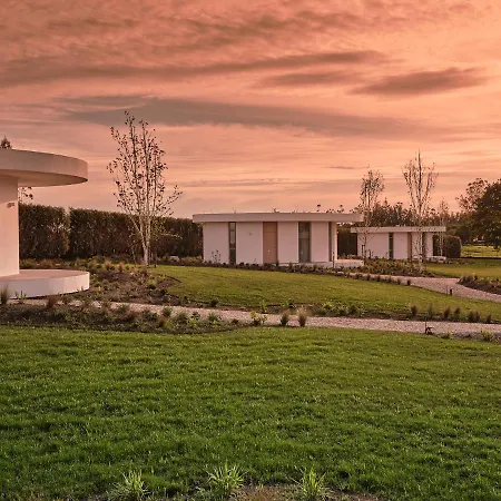 Hotel Retiro Costina Wellness&villas Santa Comba