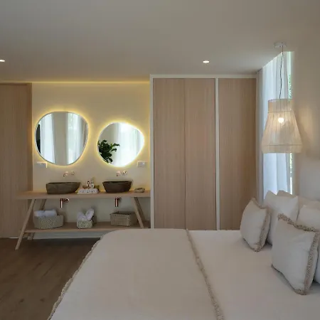 Retiro Costina Wellness&villas * Santa Comba