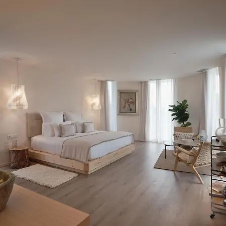 Retiro Costina Wellness&villas *