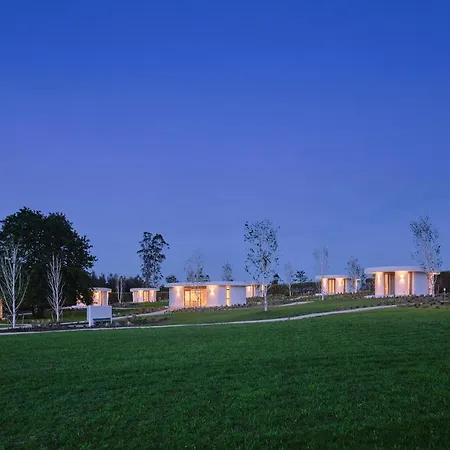 호텔 Retiro Costina Wellness&villas
