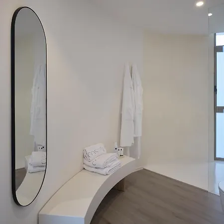호텔 Retiro Costina Wellness&villas 산타 콤바