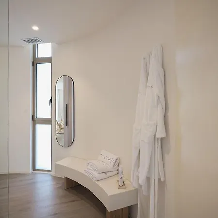 Retiro Costina Wellness&villas 호텔