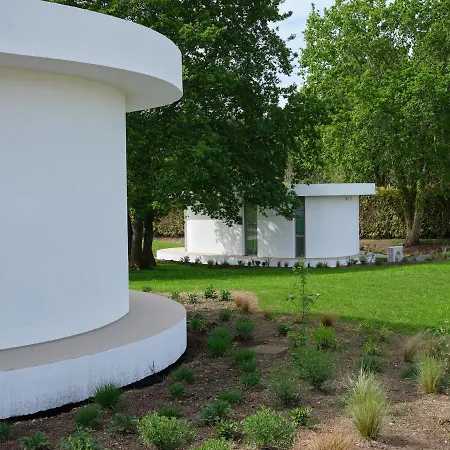 Retiro Costina Wellness&villas * Santa Comba