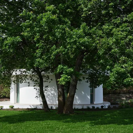 호텔 Retiro Costina Wellness&villas