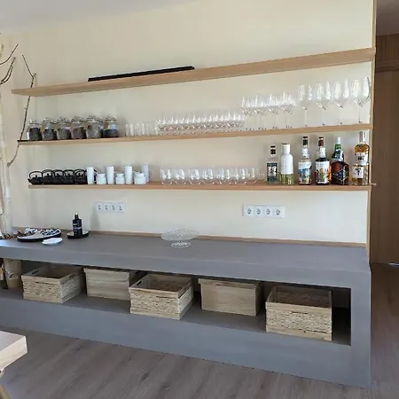 호텔 Retiro Costina Wellness&villas *