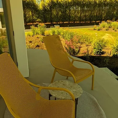 Retiro Costina Wellness&villas *