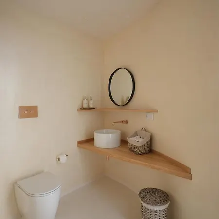 호텔 Retiro Costina Wellness&villas