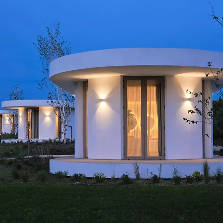 호텔 Retiro Costina Wellness&villas