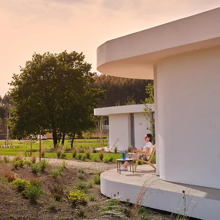 호텔 Retiro Costina Wellness&villas *