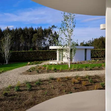 Retiro Costina Wellness&villas 산타 콤바