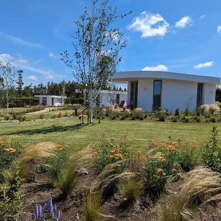 Retiro Costina Wellness&villas 호텔 *