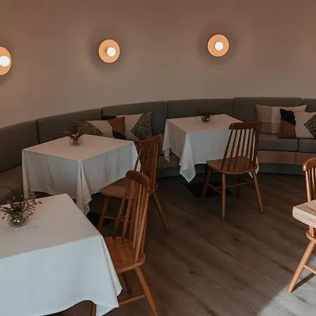 Retiro Costina Wellness&villas 호텔 산타 콤바