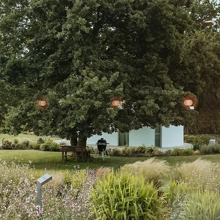 Retiro Costina Wellness&villas * 산타 콤바