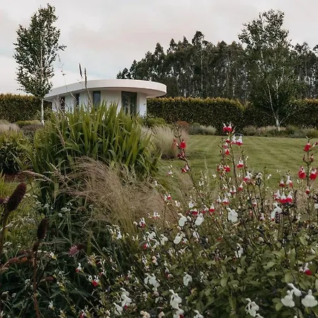 Retiro Costina Wellness&villas *