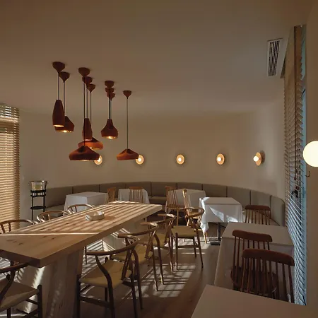 호텔 Retiro Costina Wellness&villas