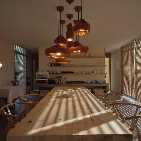 Retiro Costina Wellness&villas