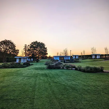 Retiro Costina Wellness&villas 호텔 산타 콤바