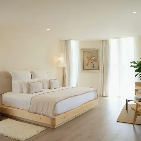 호텔 Retiro Costina Wellness&villas 산타 콤바
