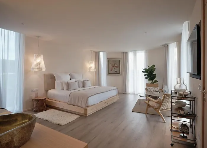 Retiro Costina Wellness&villas *