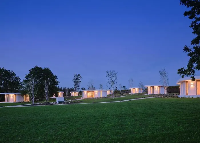 Hotel Retiro Costina Wellness&villas
