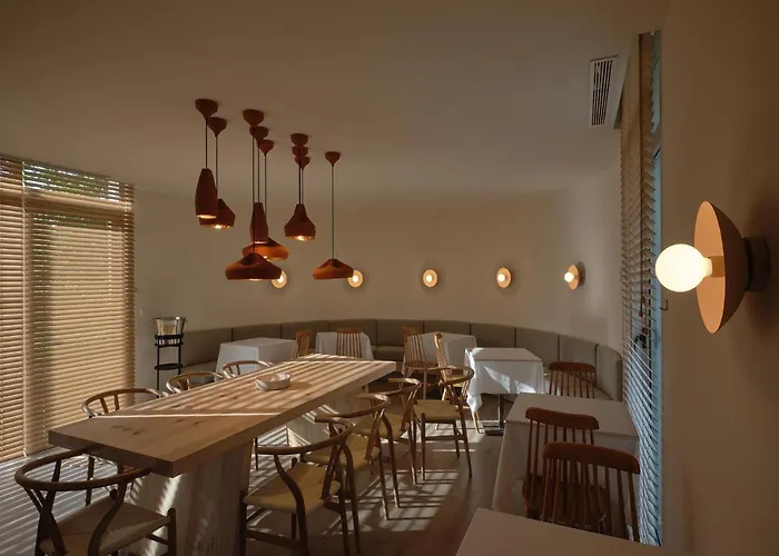 Retiro Costina Wellness&villas Hotel *