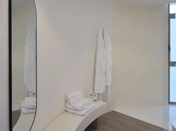 Hotel Retiro Costina Wellness&villas Santa Comba