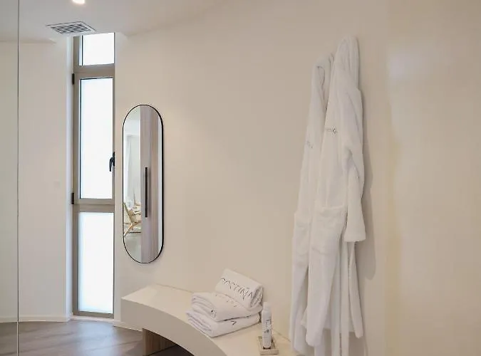 Retiro Costina Wellness&villas Hotel