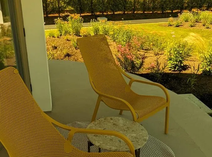 Retiro Costina Wellness&villas *