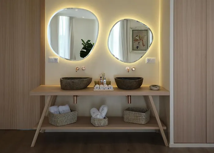 Retiro Costina Wellness&villas Hotel *