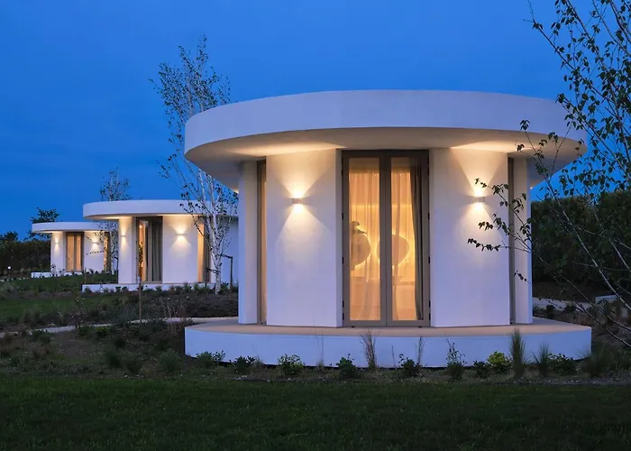 Hotel Retiro Costina Wellness&villas