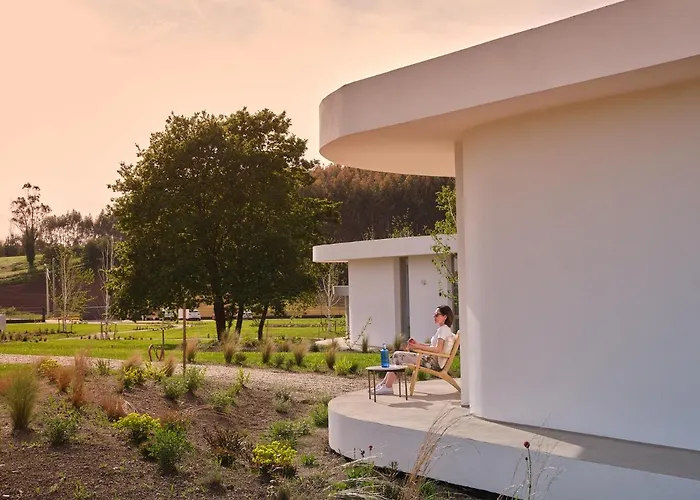 Hotel Retiro Costina Wellness&villas *