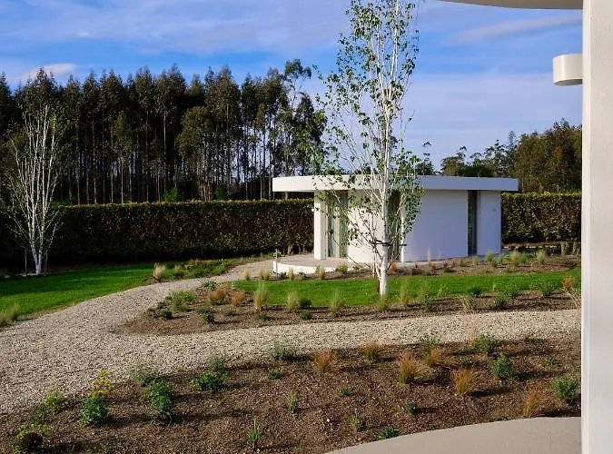 Retiro Costina Wellness&villas Santa Comba