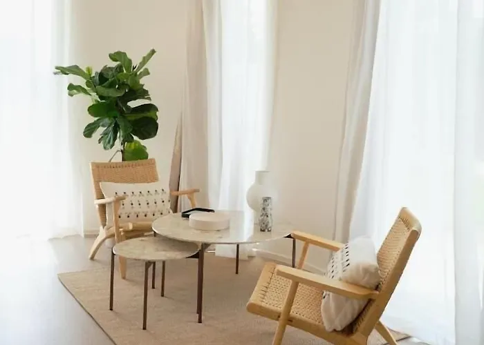 Retiro Costina Wellness&villas